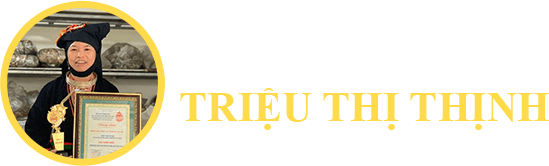 Lương y Triệu Thị Thịnh